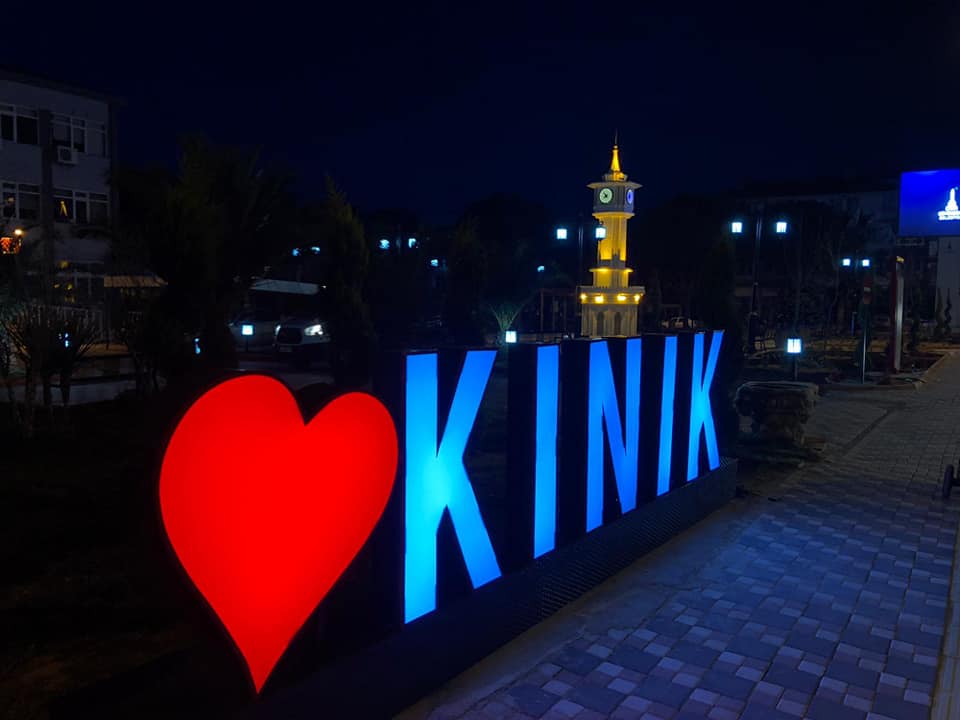 KINIK